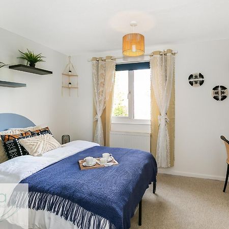 Bohemian Haven Guesthouse Oxford Luaran gambar