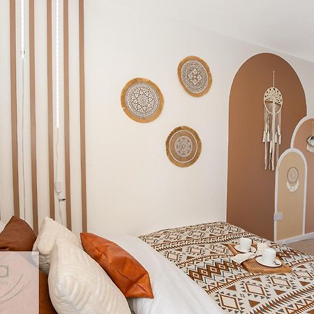 Bohemian Haven Guesthouse Oxford Luaran gambar