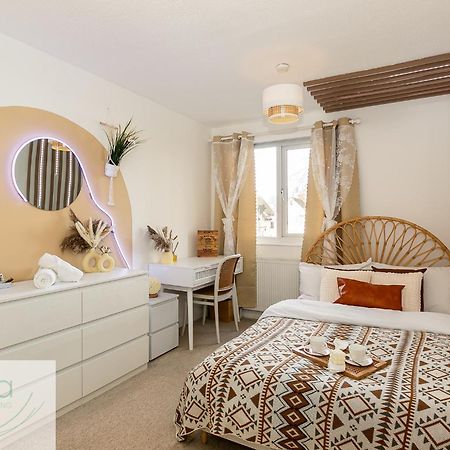 Bohemian Haven Guesthouse Oxford Luaran gambar