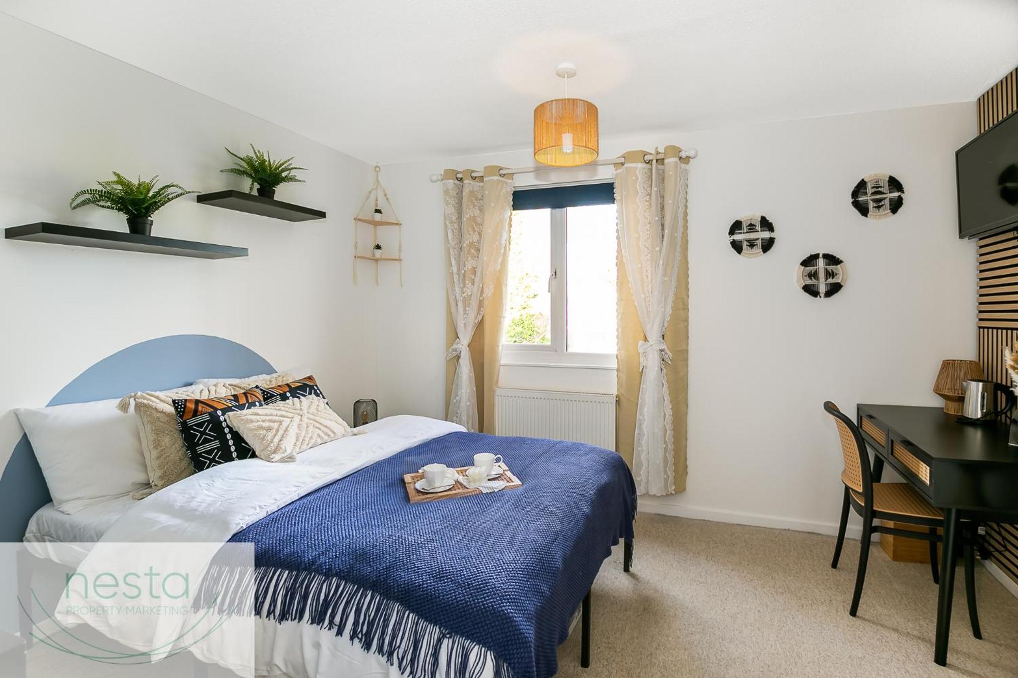 Bohemian Haven Guesthouse Oxford Luaran gambar