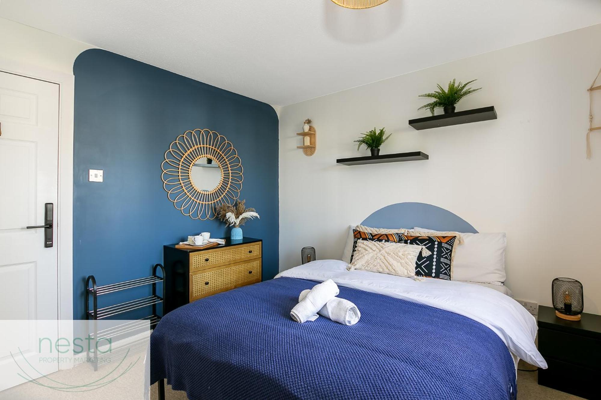 Bohemian Haven Guesthouse Oxford Luaran gambar