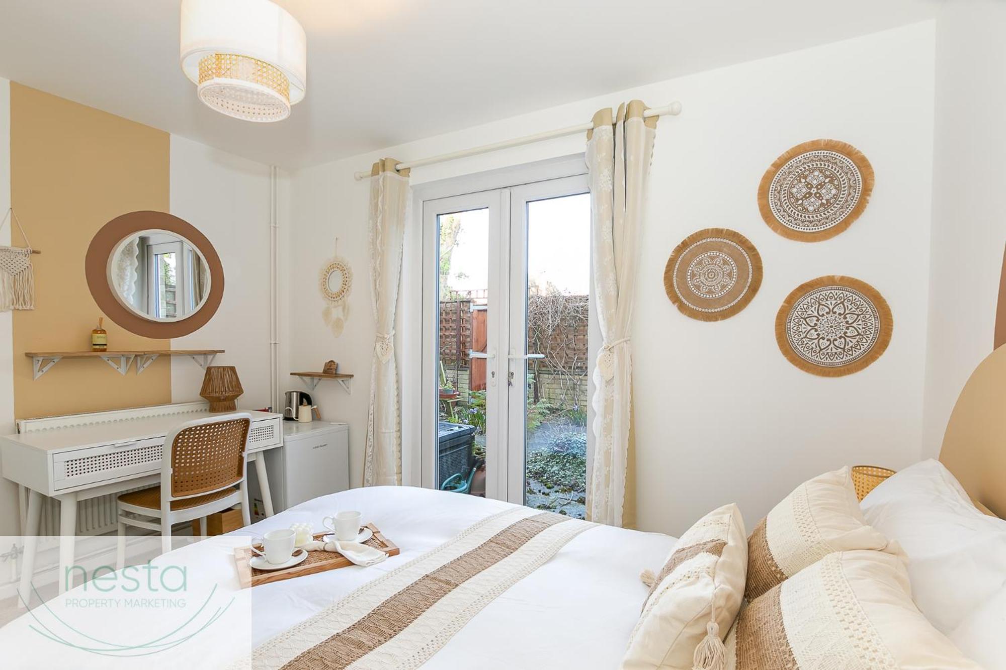 Bohemian Haven Guesthouse Oxford Luaran gambar