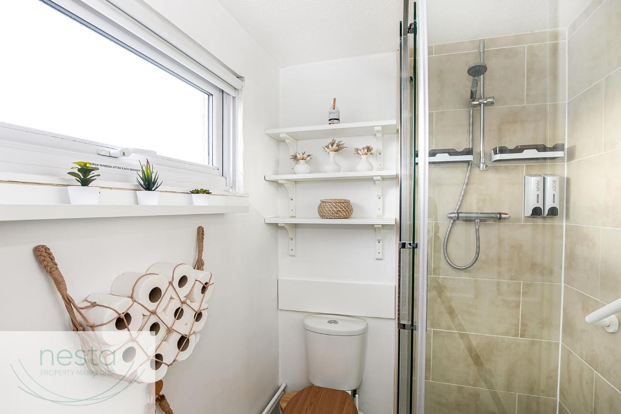 Bohemian Haven Guesthouse Oxford Luaran gambar