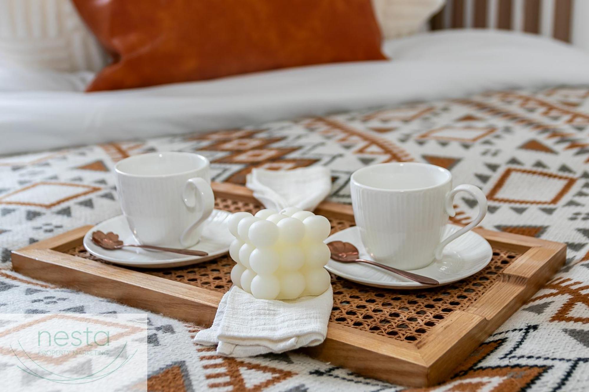 Bohemian Haven Guesthouse Oxford Luaran gambar