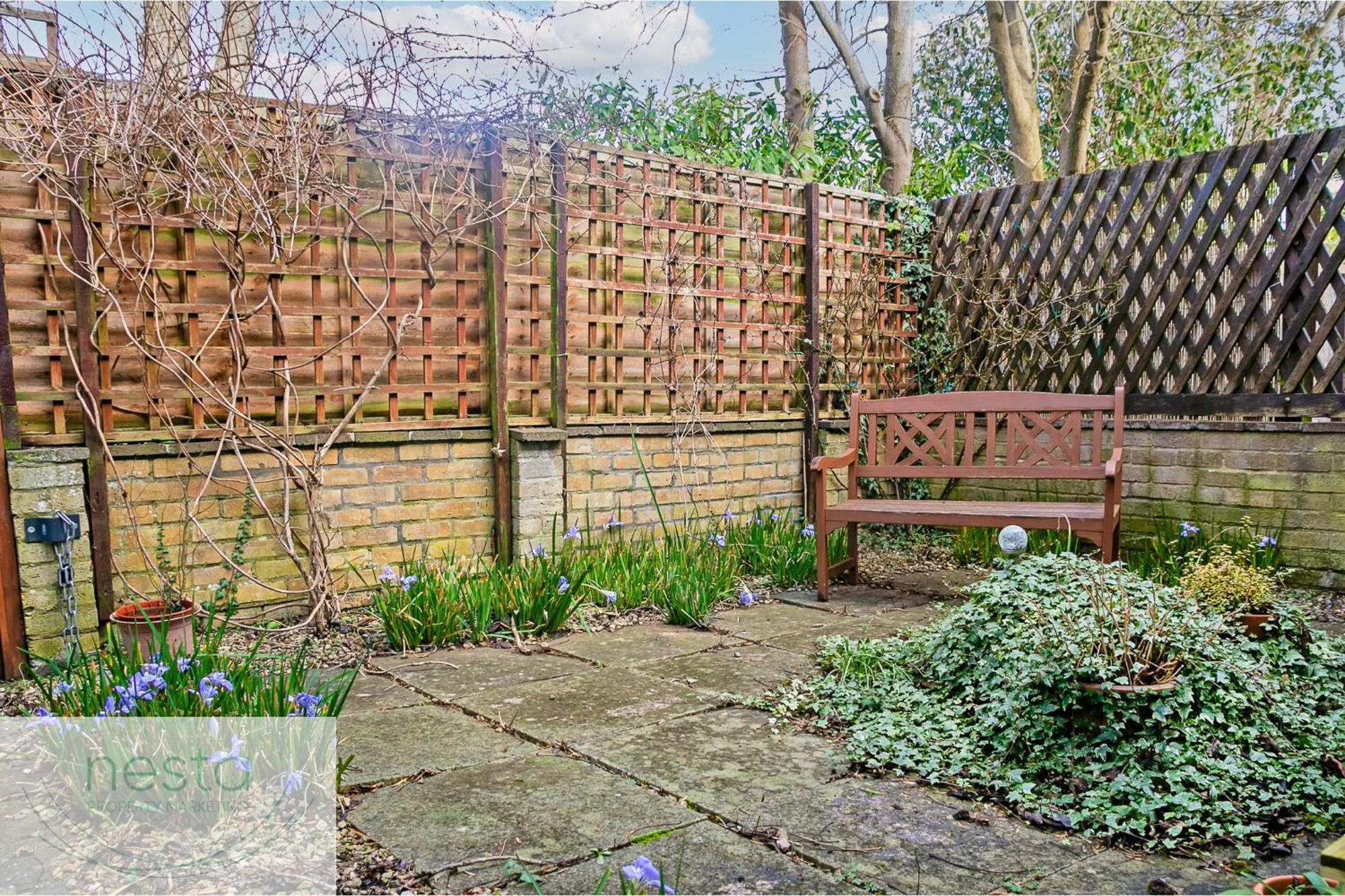 Bohemian Haven Guesthouse Oxford Luaran gambar